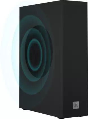 JBL Cinema SB150 Dolby Wireless 150 W Bluetooth Soundbar  (Black, 2.1 Channel) JBL Cinema SB150 Dolby Wireless 150 W Bluetooth Soundbar  (Black, 2.1 Channel)